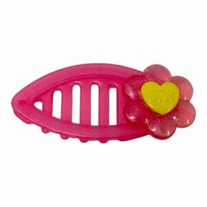Vintage Cabbage Patch Kids Hair Clip